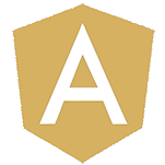 logo angular