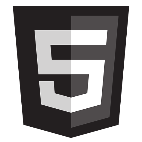 logo html
