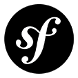 logo Symfony