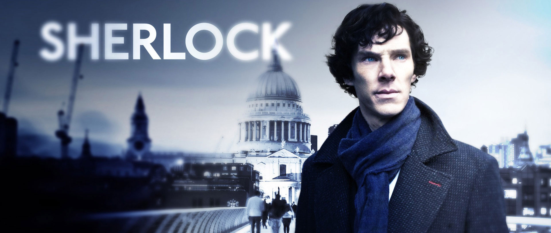 Sherlock Saison 2