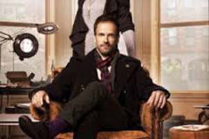 sherlock