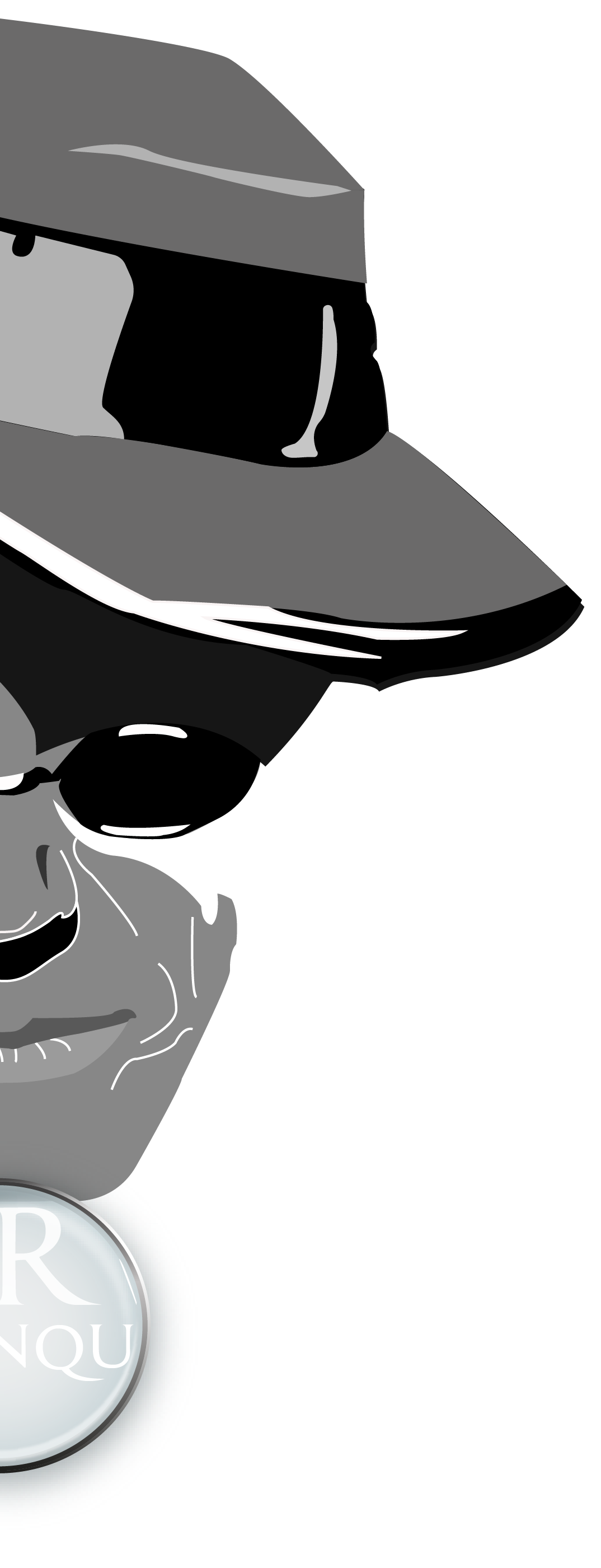 sherlock holmes logo